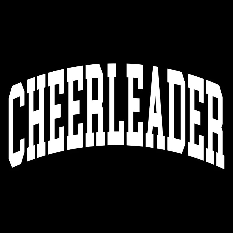 Cheerleader