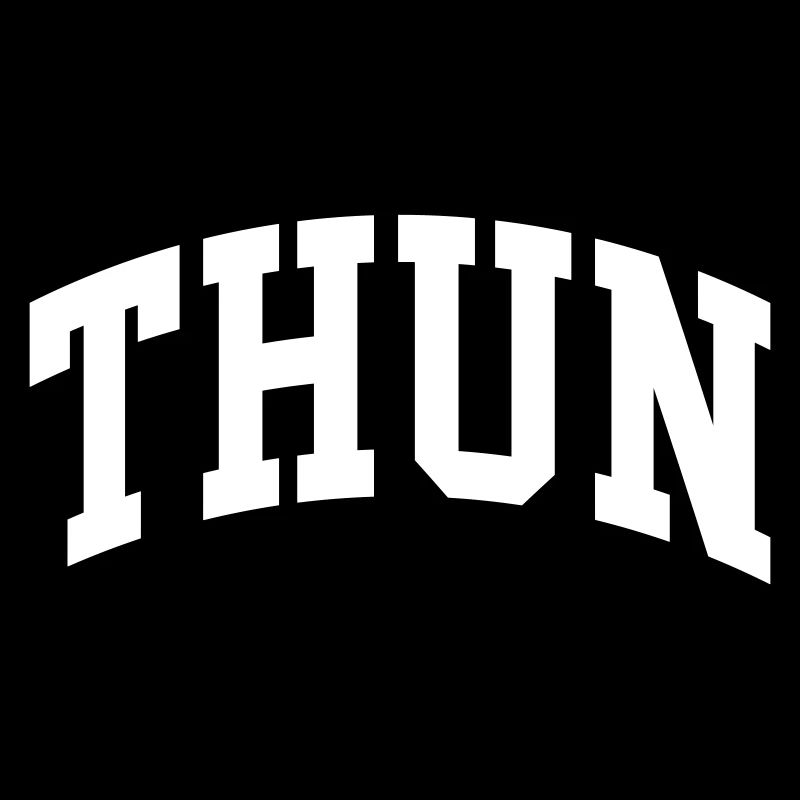 Thun