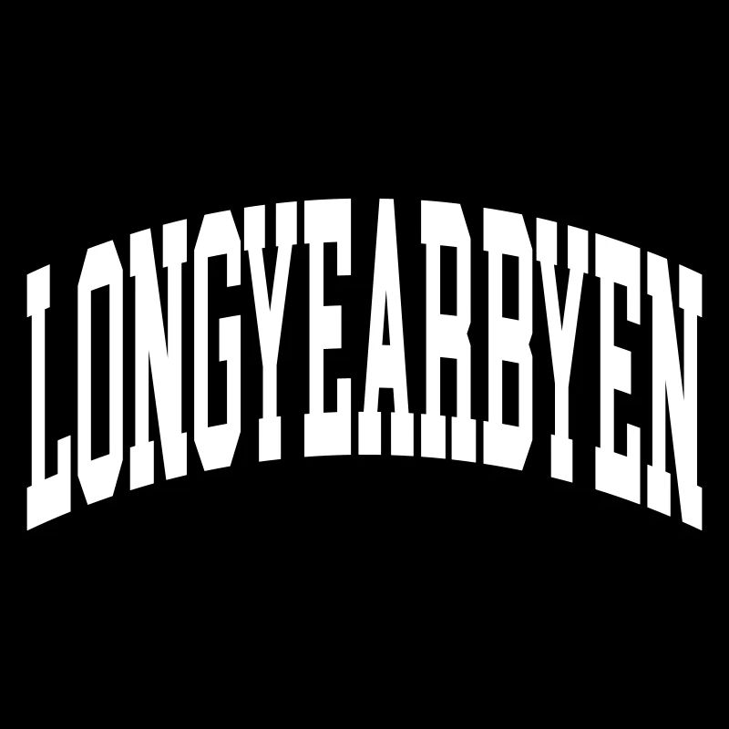 Longyearbyen