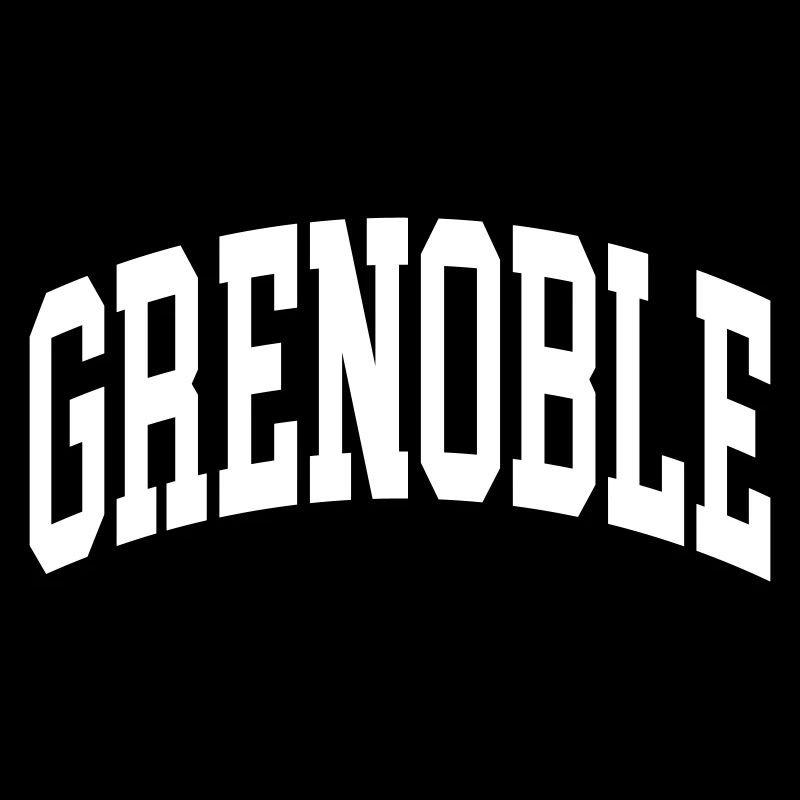 Grenoble