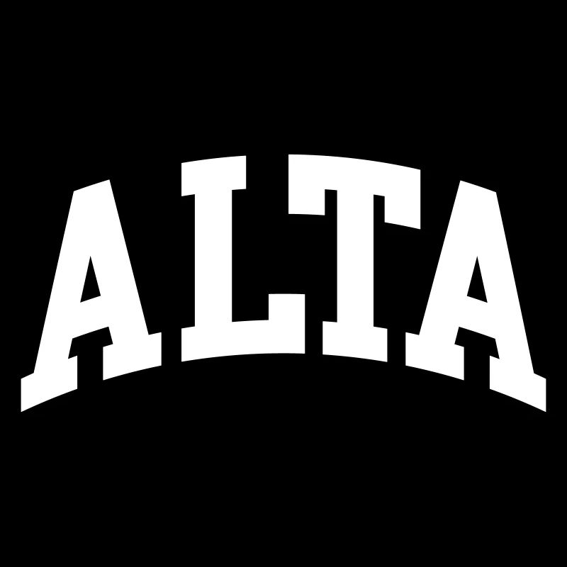 Alta