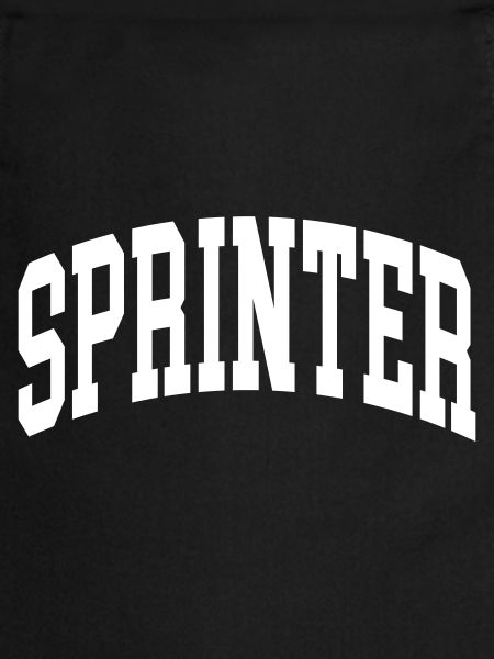 Sprinter