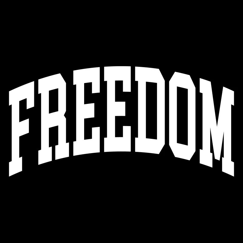 Freedom