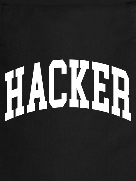 Hacker