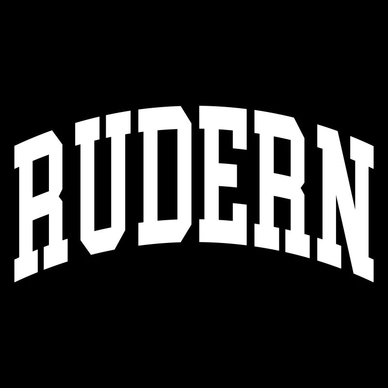 Rudern