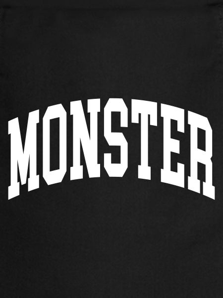 Monstre