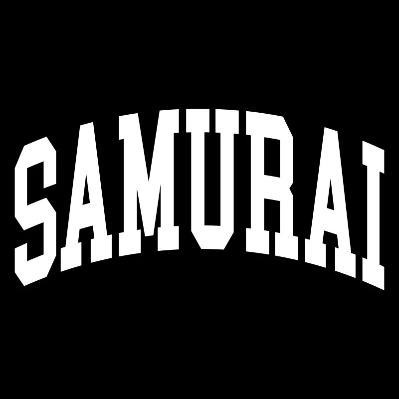 Samurai