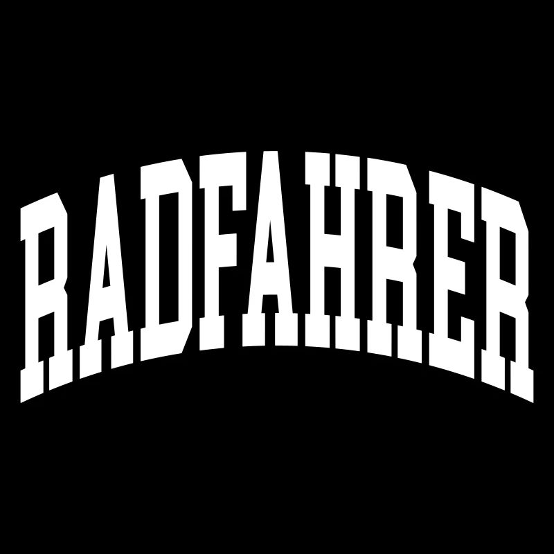 Radfahrer
