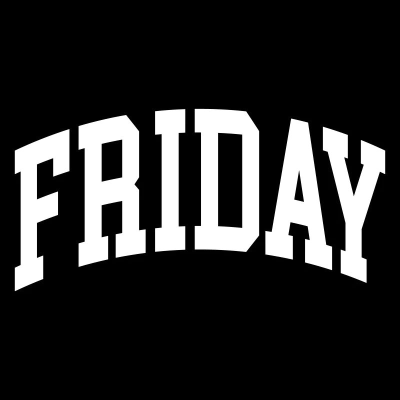 Friday
