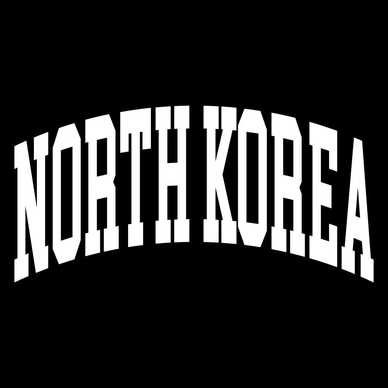 Corée du Nord