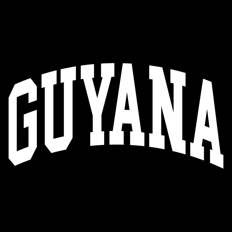 Guyana