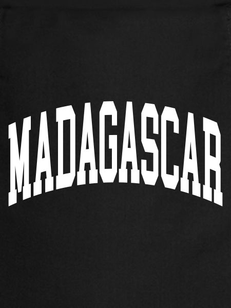 Madagascar