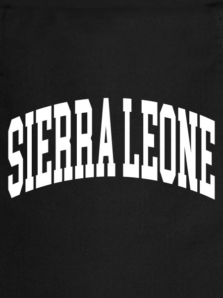 Sierra Leone