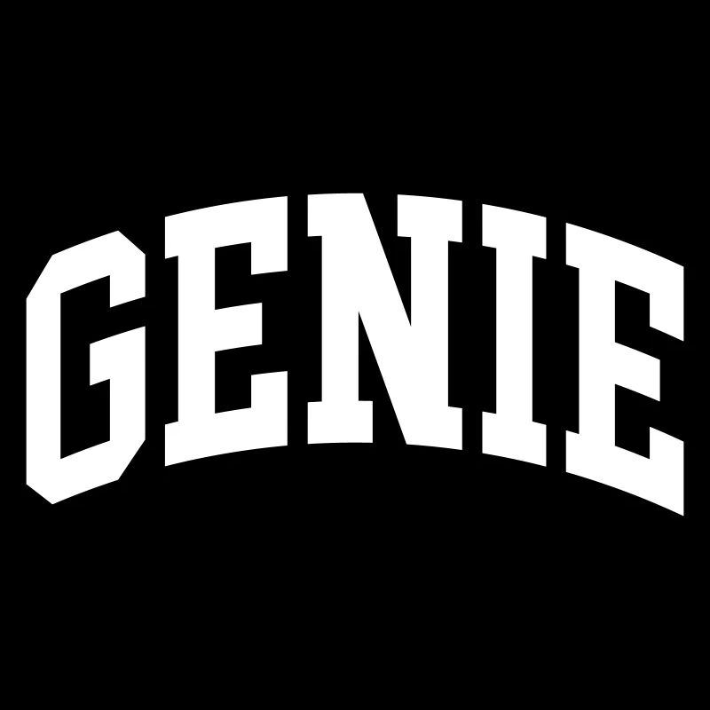 Genius