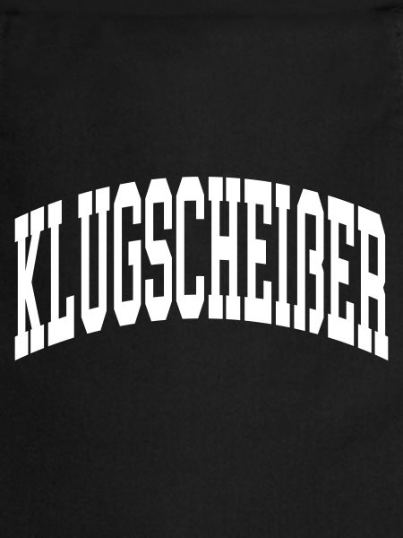 Klugscheißer