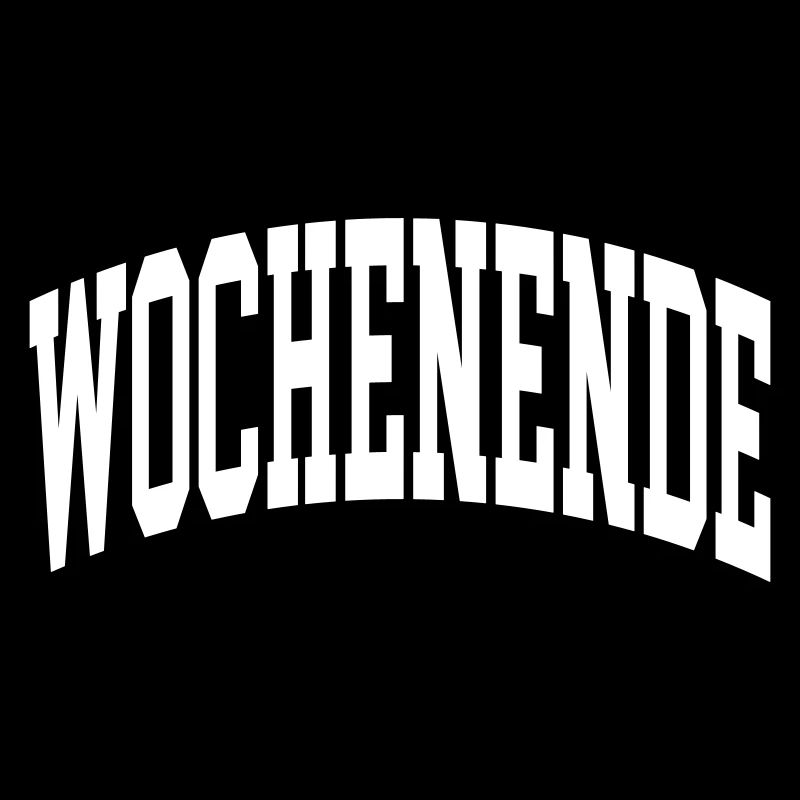 Wochenende