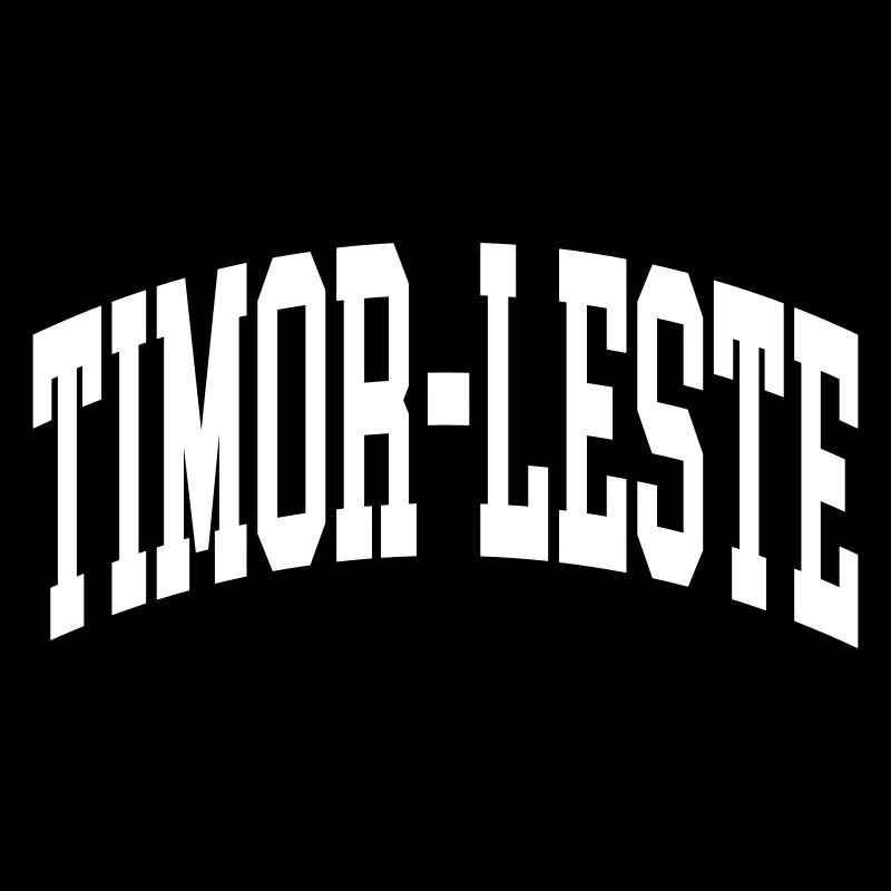 East Timor
