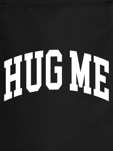 Hug Me