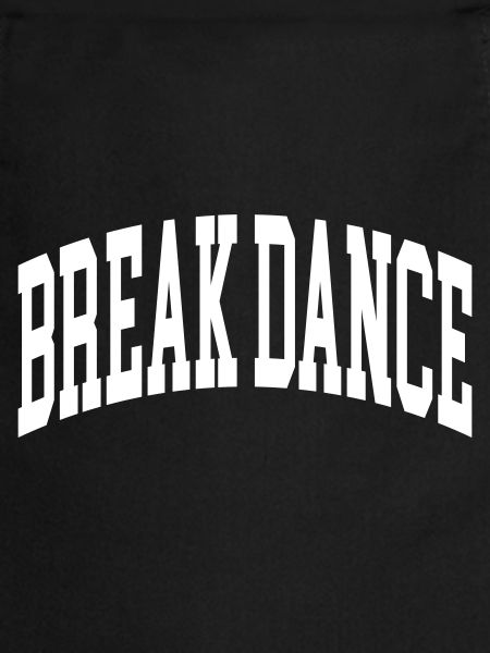 Break Dancing