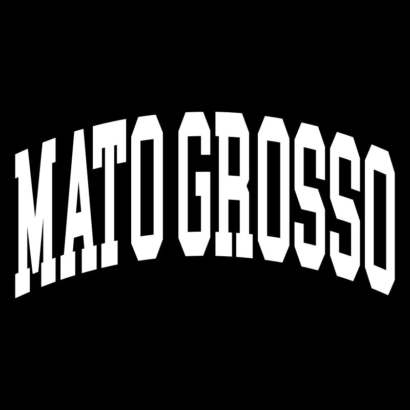 Mato Grosso