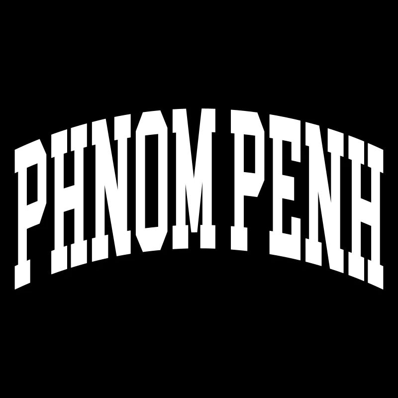 Phnom Penh