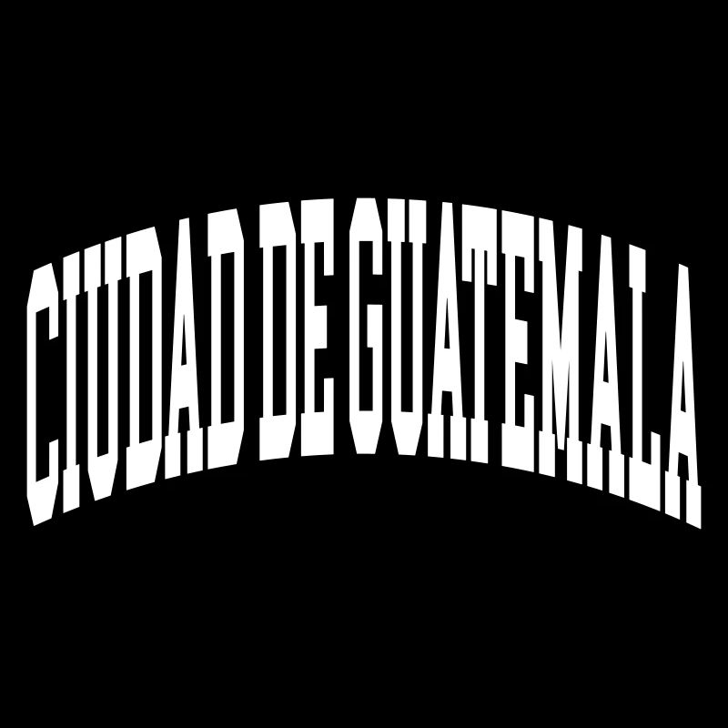 Ciudad de Guatemala