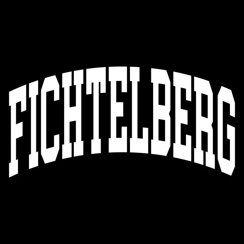 Le Fichtelberg
