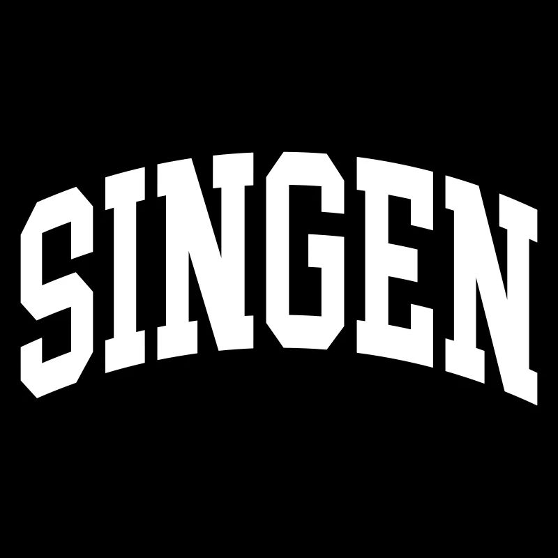 Singen