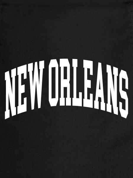 New Orleans