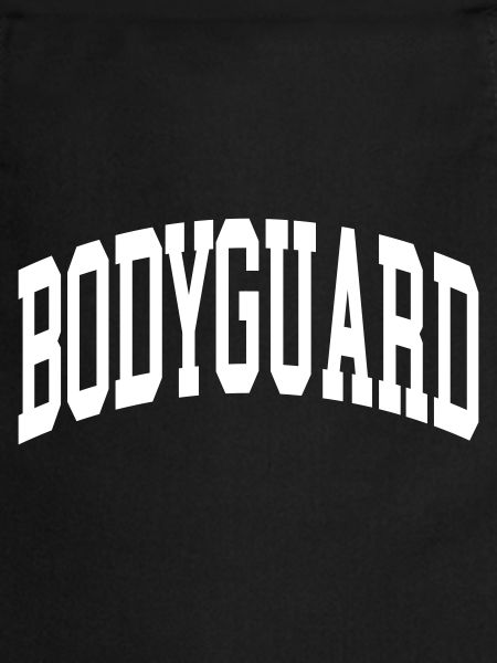 Bodyguard