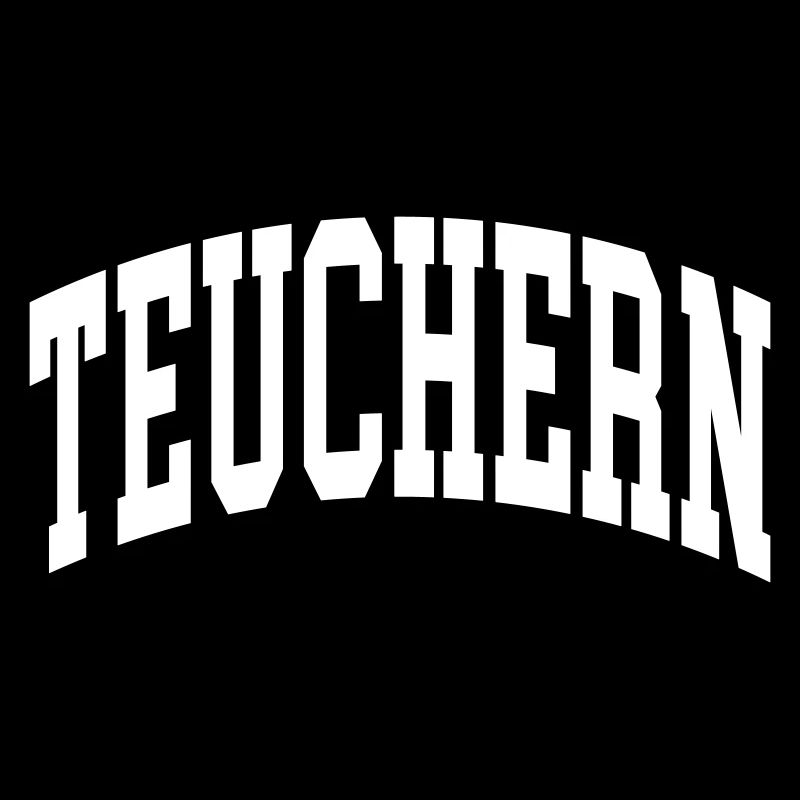 Teuchern