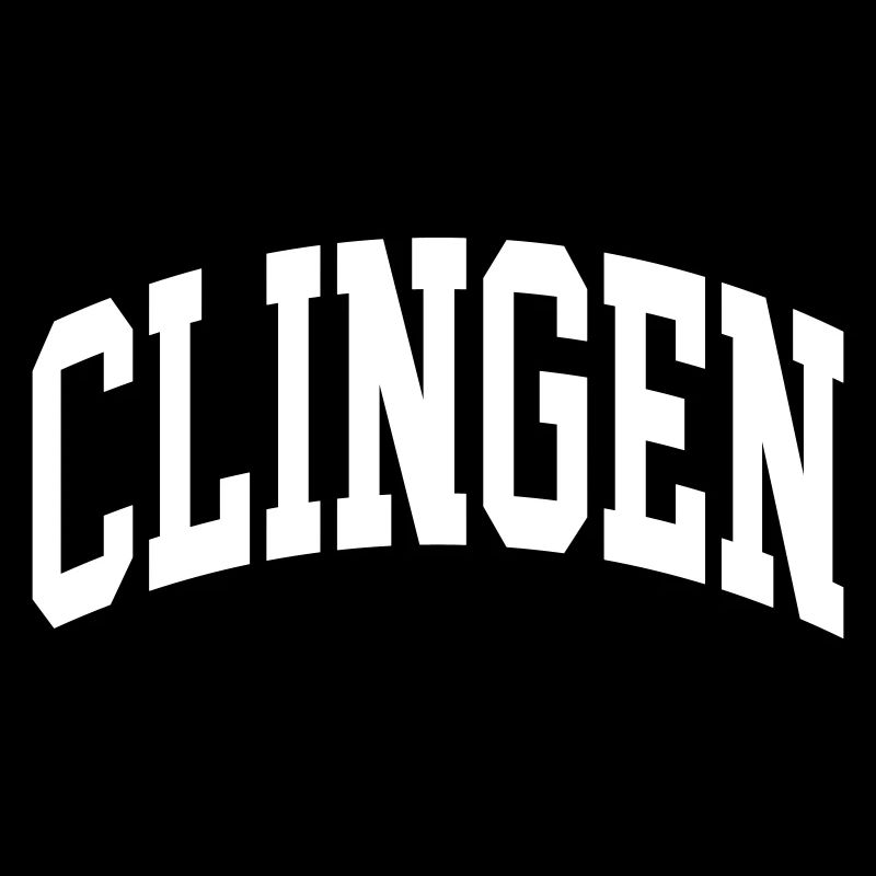 Clingen