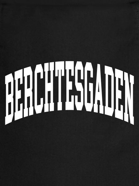 Berchtesgaden