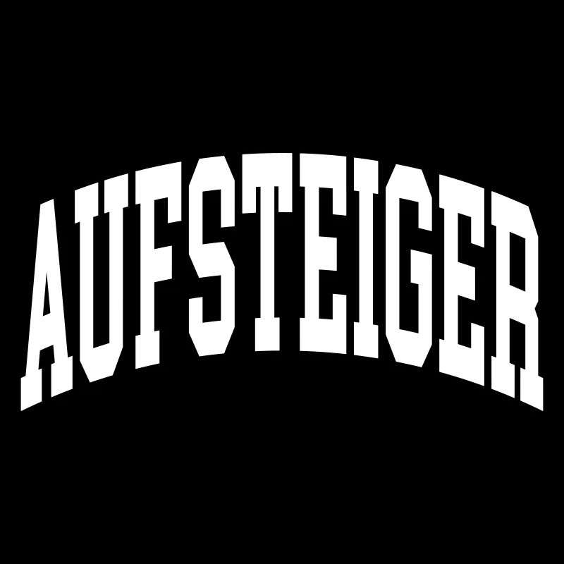 Aufsteiger