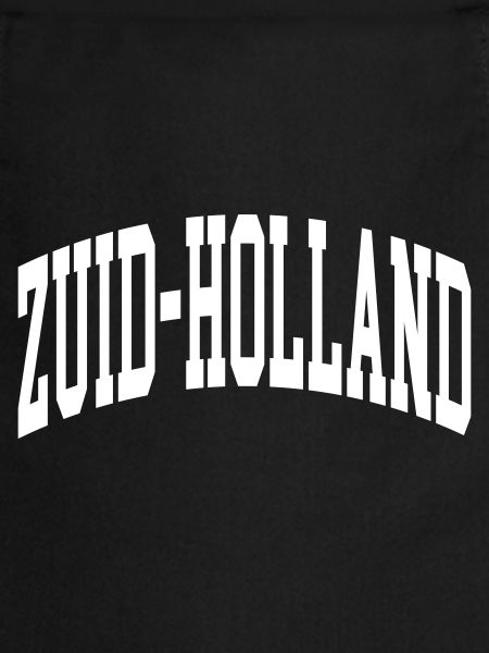 Zuid Holland