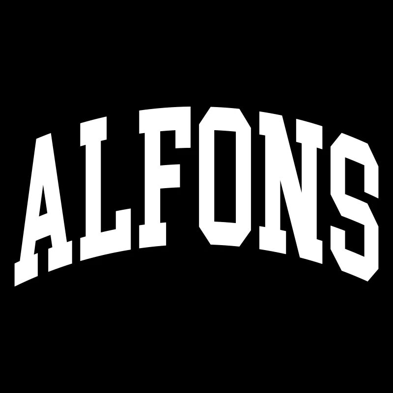 Alfons