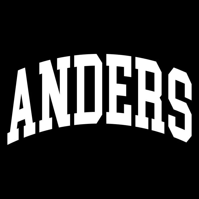 Anders