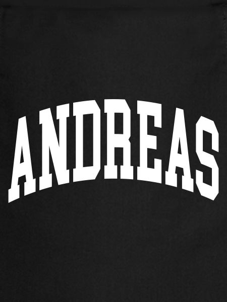 Andreas