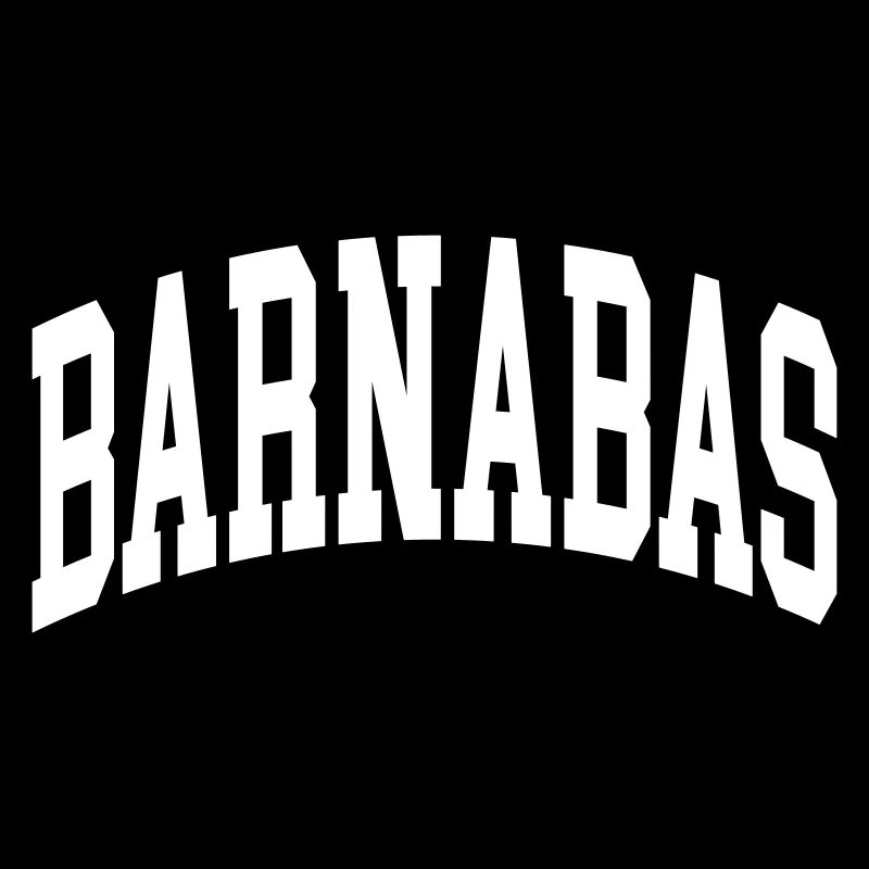 Barnabas