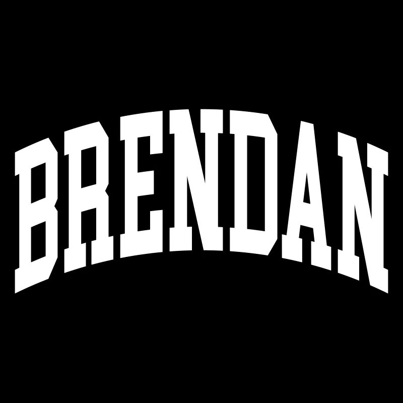Brendan
