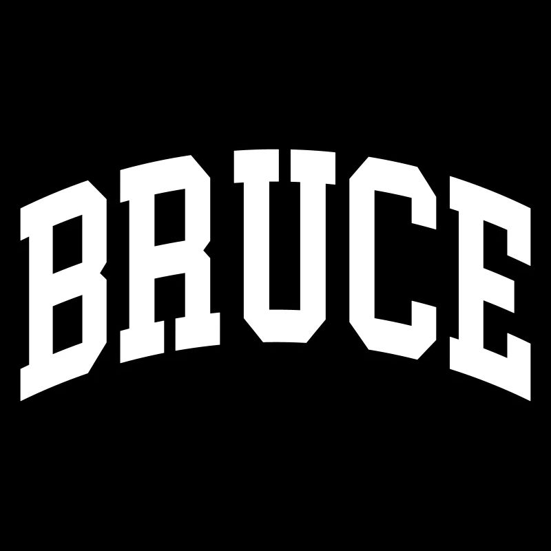 Bruce