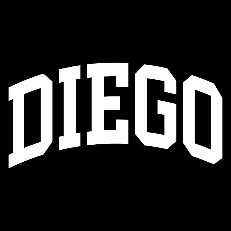 Diego