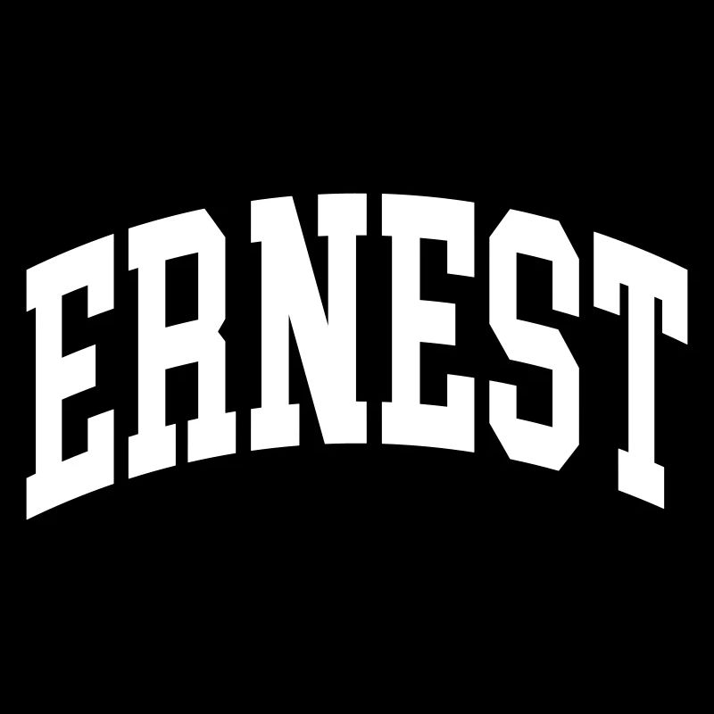 Ernest