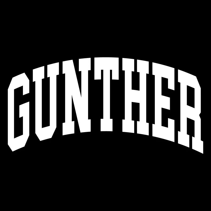 Gunther