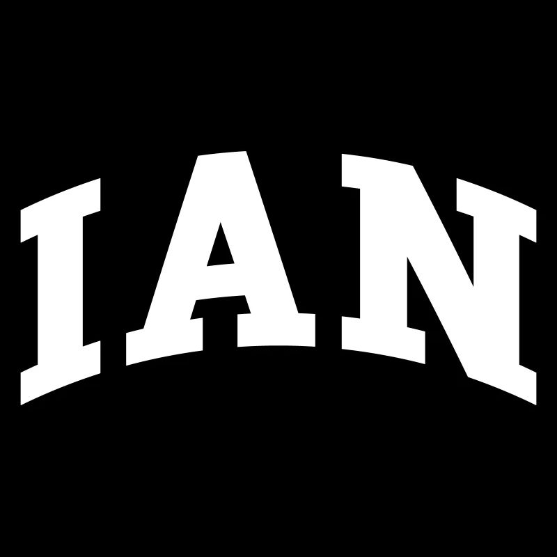 Ian
