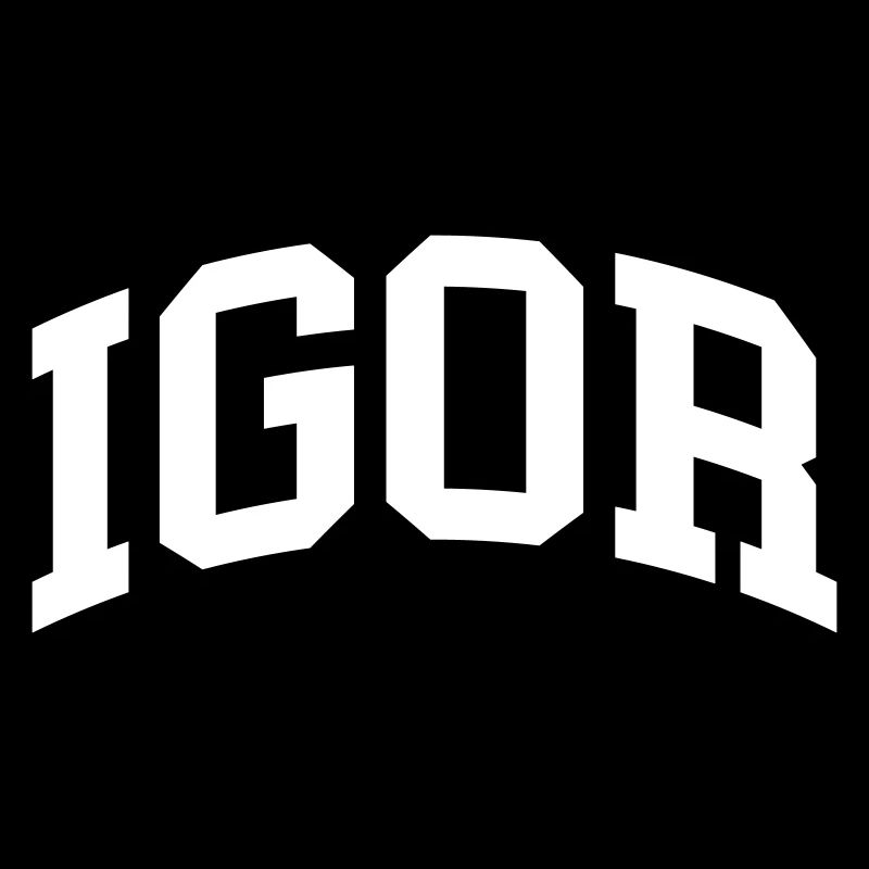 Igor