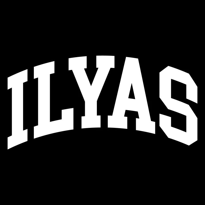 Ilyas
