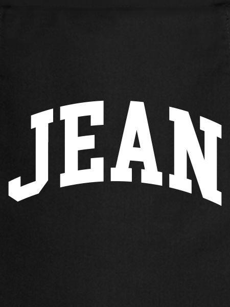 Jean