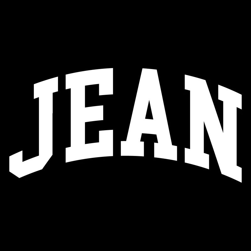 Jean