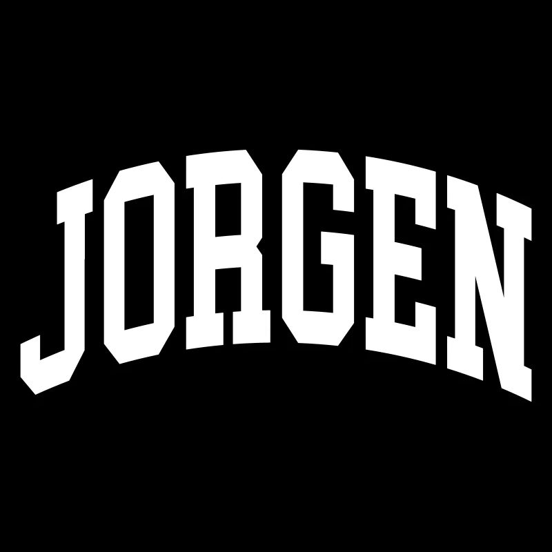 Jorgen